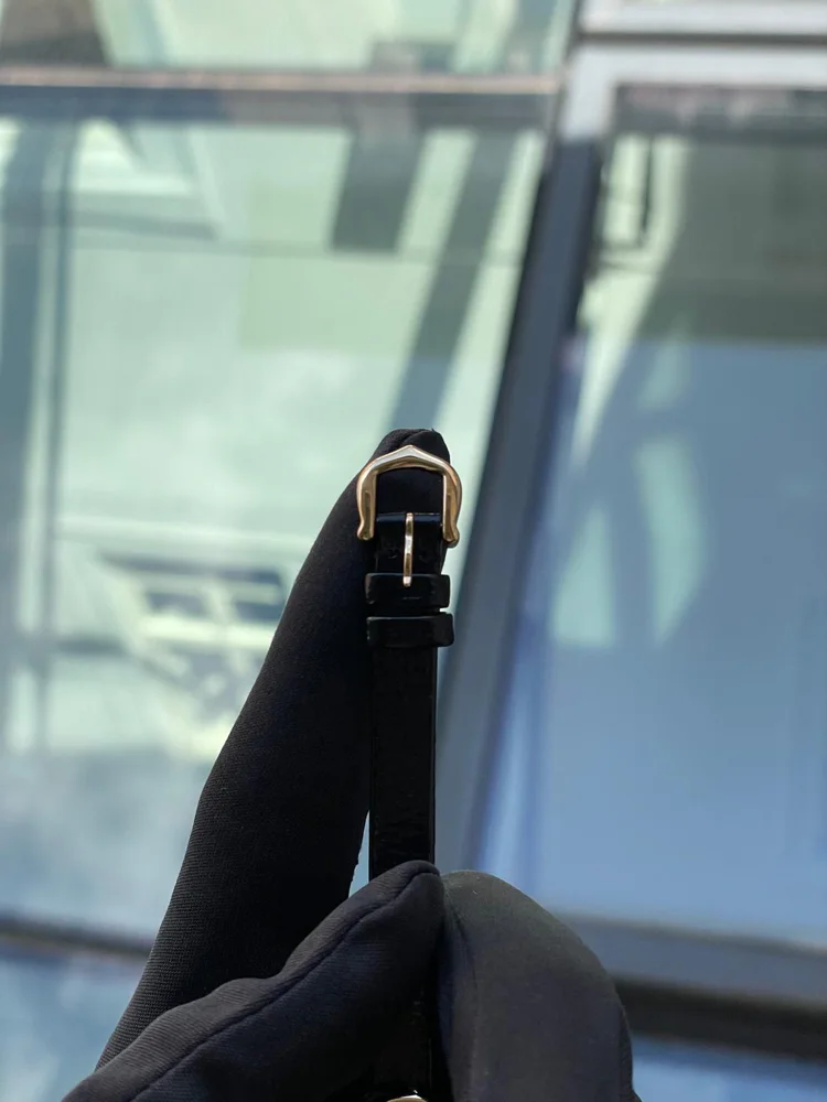 Cartier Baignoire MINI MODEL Box and Papers 2024